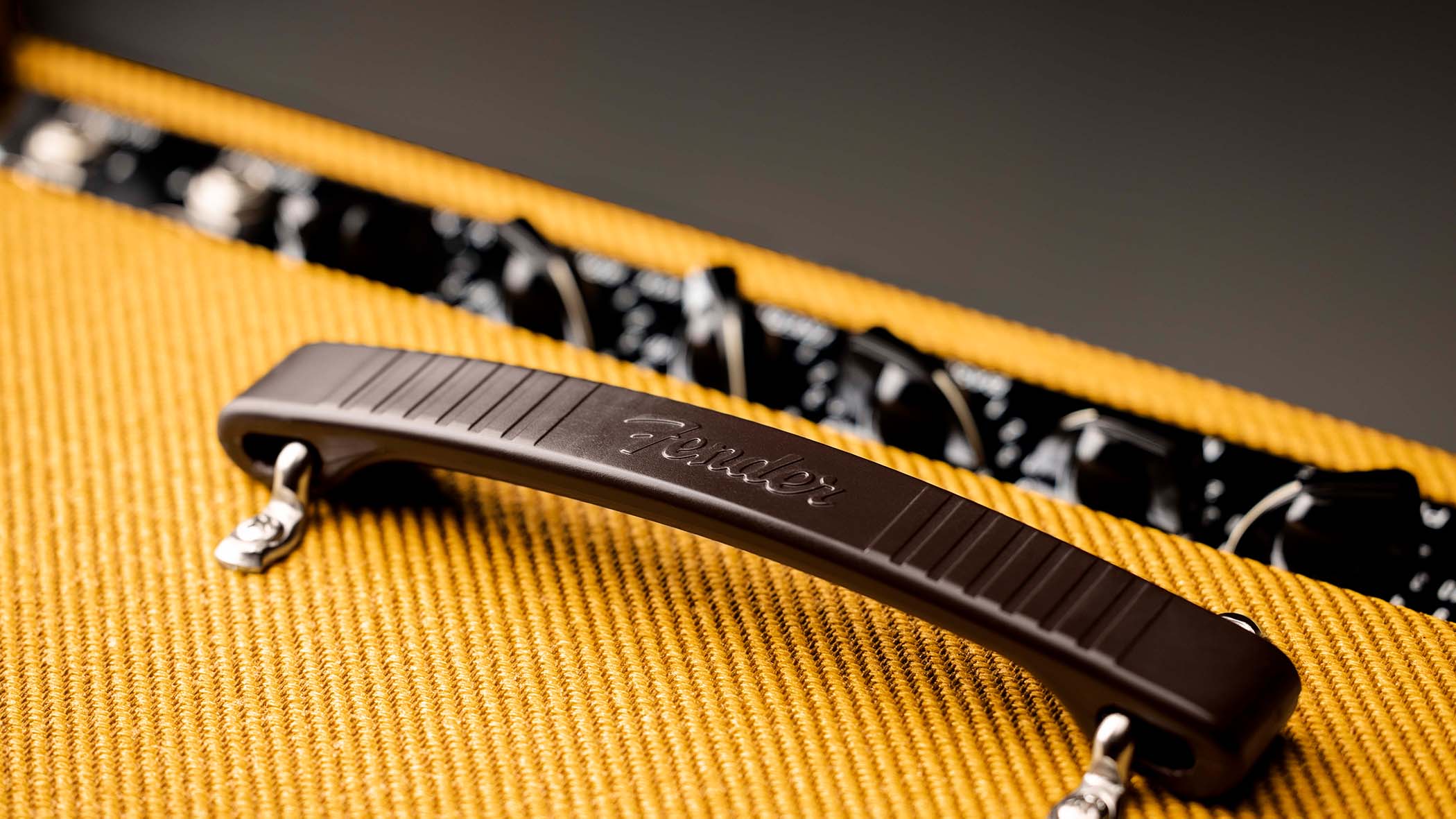 Fender Tone Master Joe Bonamassa High-Power Twin JB Edition