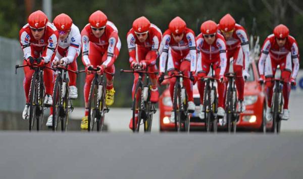 katusha cycling team 2020