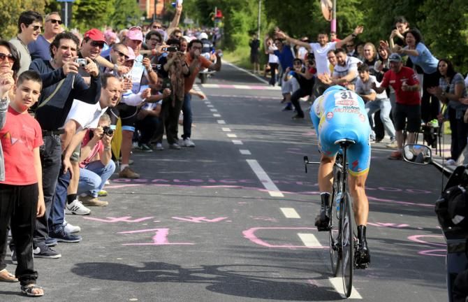 Vincenzo Nibali (Astana)