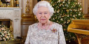 The Queen Spends $40,000 on Christmas Presents