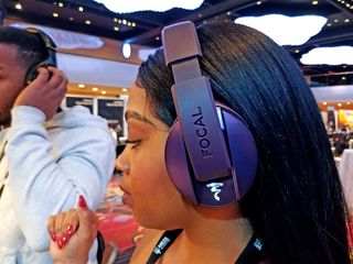 Focal Listen Wireless