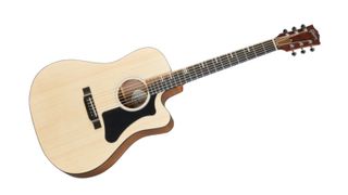 Best Gibson acoustic guitars: Gibson G-Writer EC