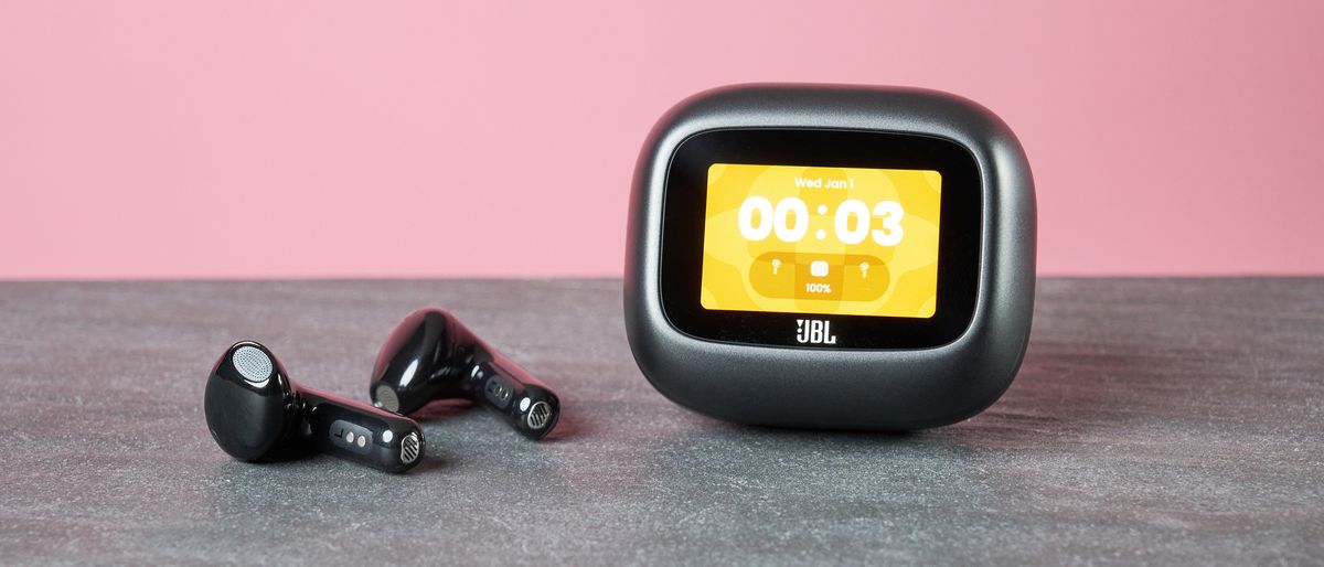 JBL Live Flex 4 review: excellent open-fit earbuds that rival Apple’s AirPods