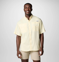 Columbia PFG Tamiami II Short Sleeve Shirt (Men's)