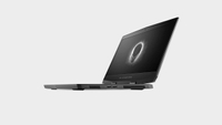 Alienware m15 R1 gaming laptop (9th-gen i7 + GTX 1660Ti) |