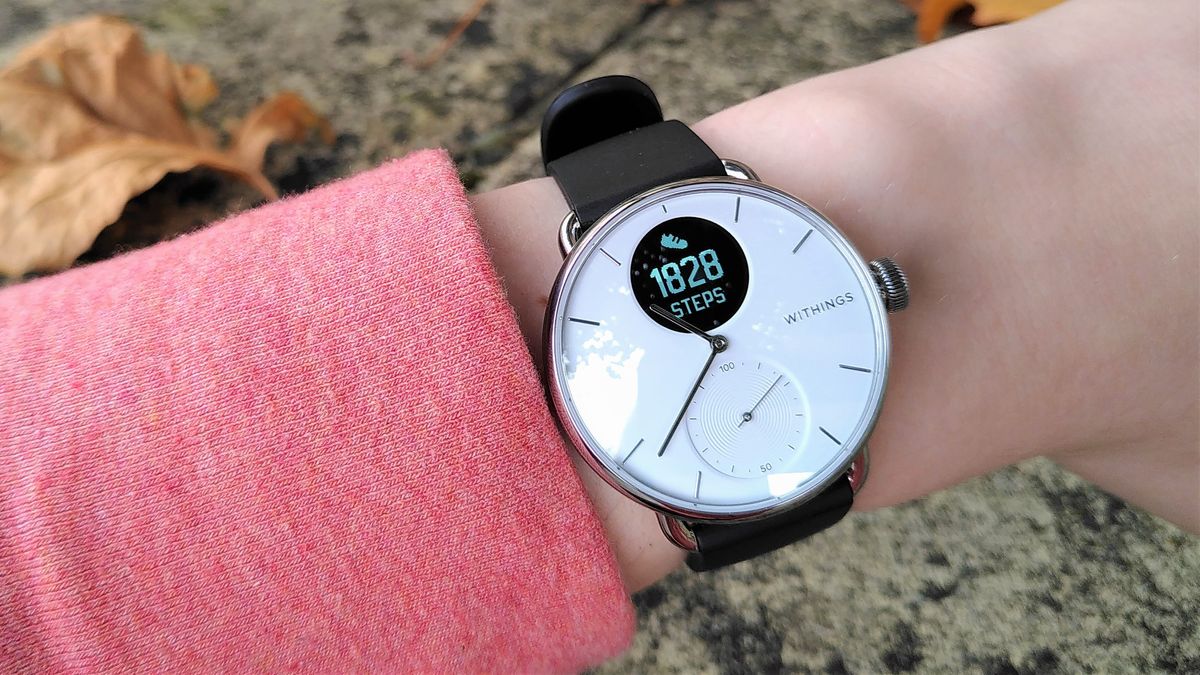 Review: Withings ScanWatch Light and ScanWatch 2 health smartwatches