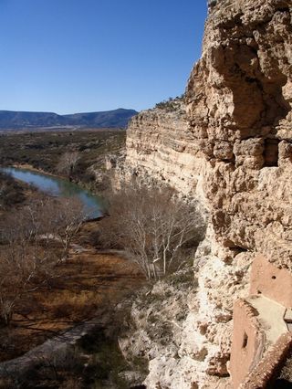 montezuma castle