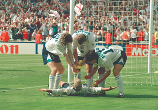 Ranked! The 10 greatest England goals of all-time