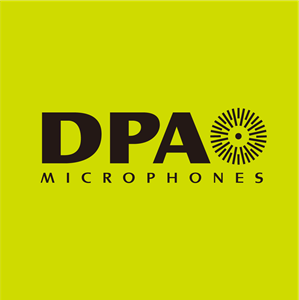 DPA Microphones Logo