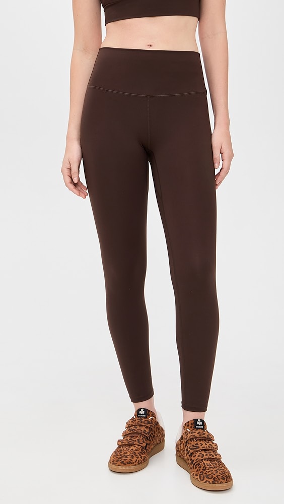 Varley Freesoft High Rise Leggings 25