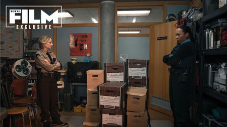 True Detective: Night Country