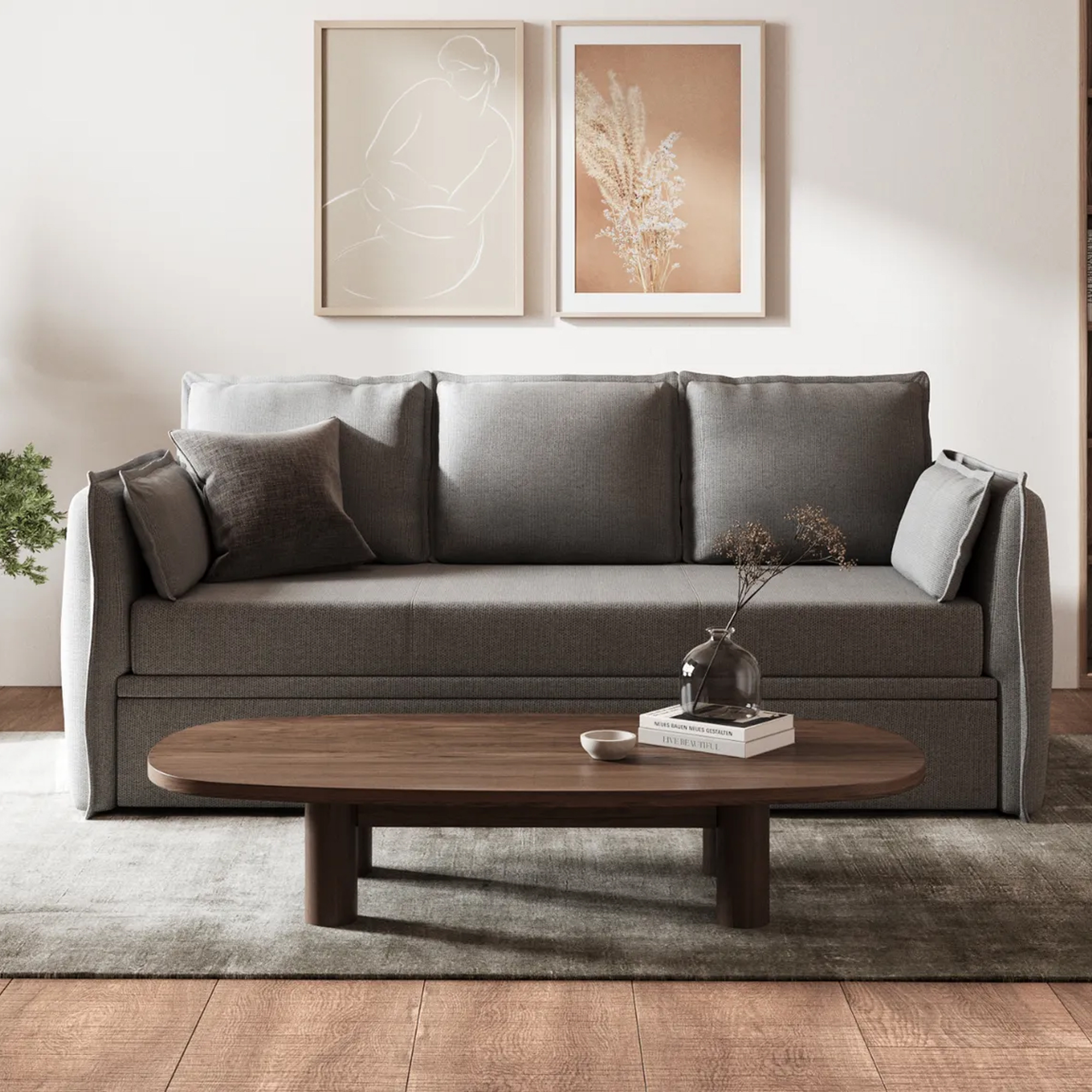 Emma sofa bed