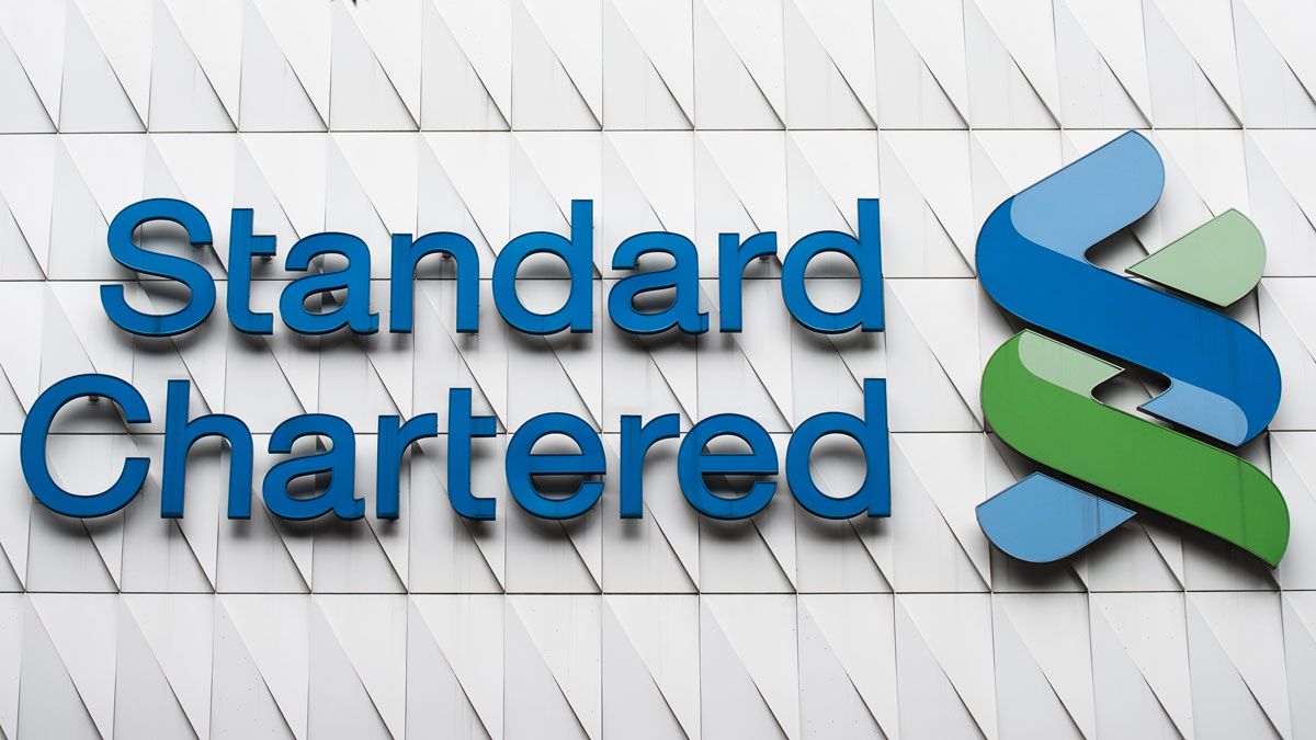 Standard Chartered