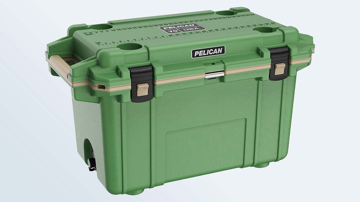 The best coolers in 2024 Tom's Guide