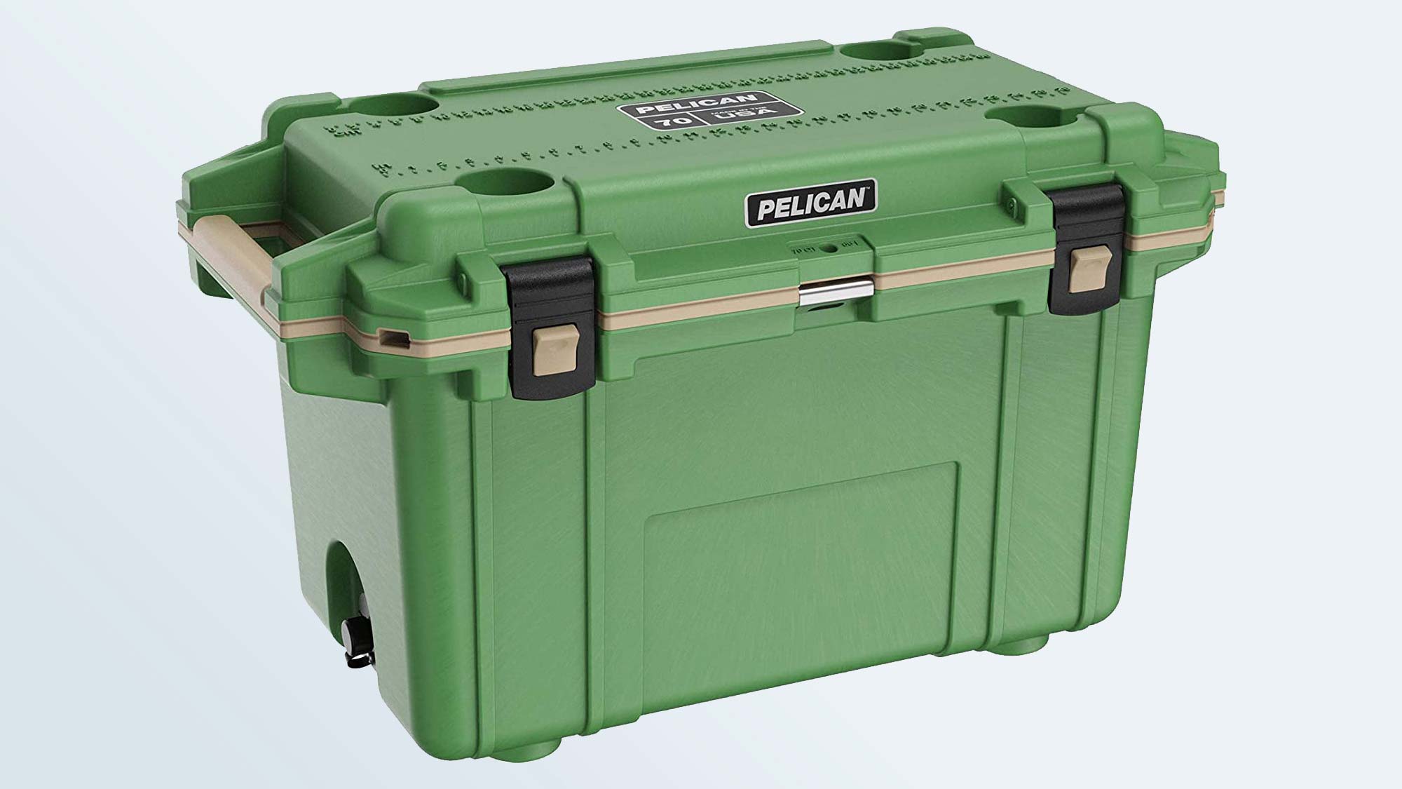 Pelican Elite Cooler