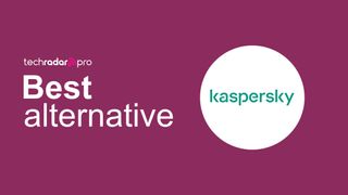 The best alternative to Kaspersky