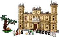 LEGO Downton Abbey