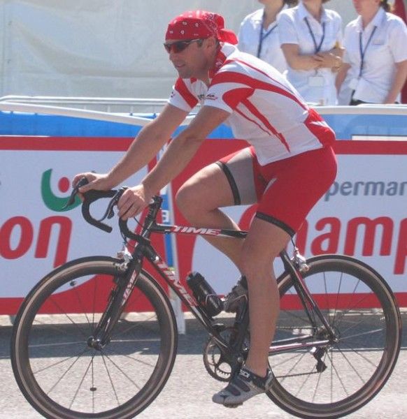 Will we see some new faces in this Tour de France?
