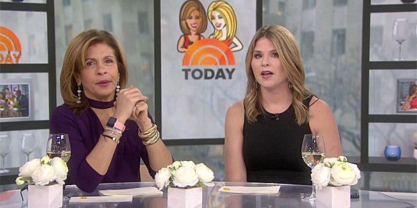 Why Hasn’t Today Officially Hired Jenna Bush Hager Yet? | Cinemablend