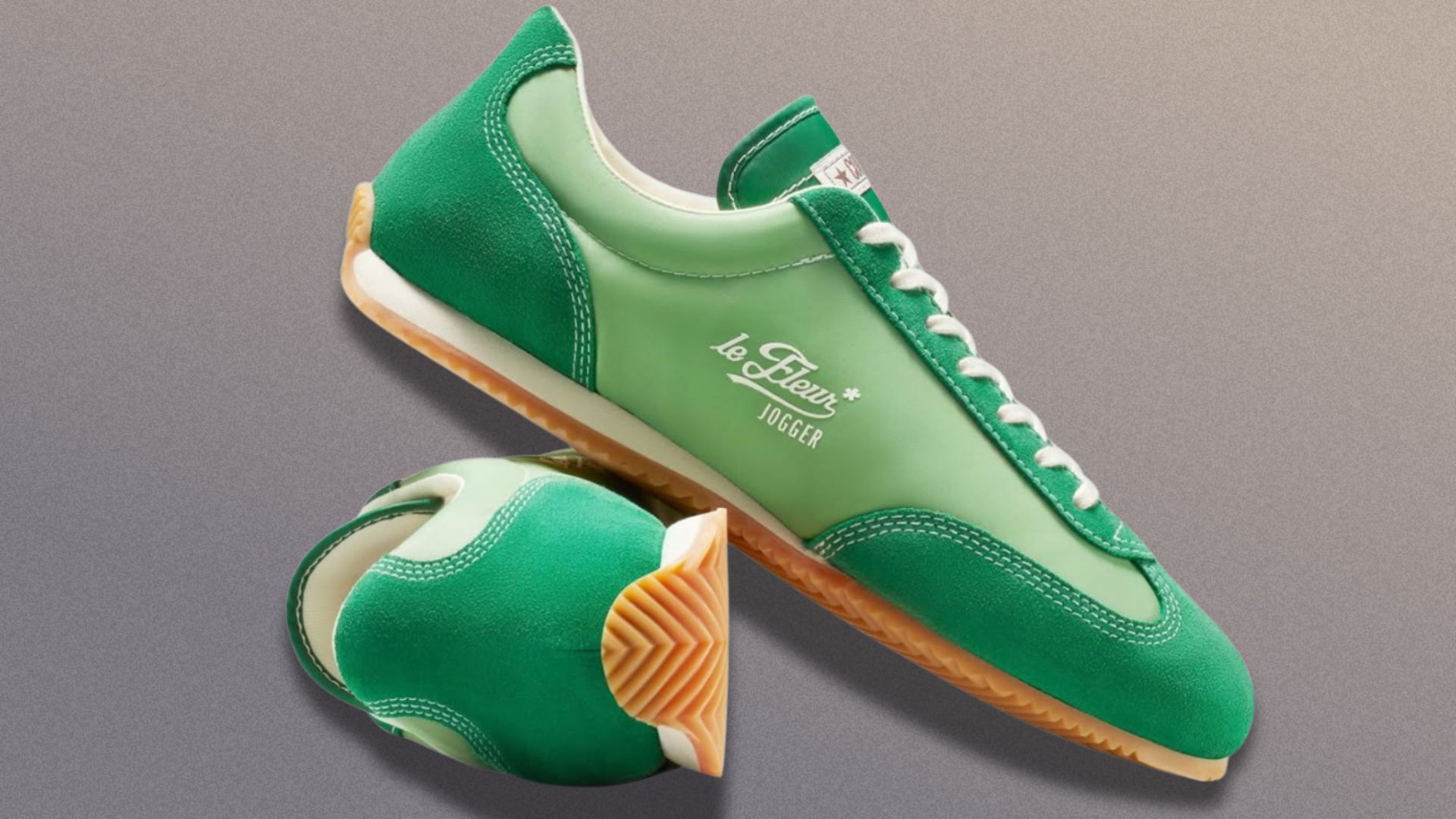 Tyler the Creator Converse le FLEUR*
