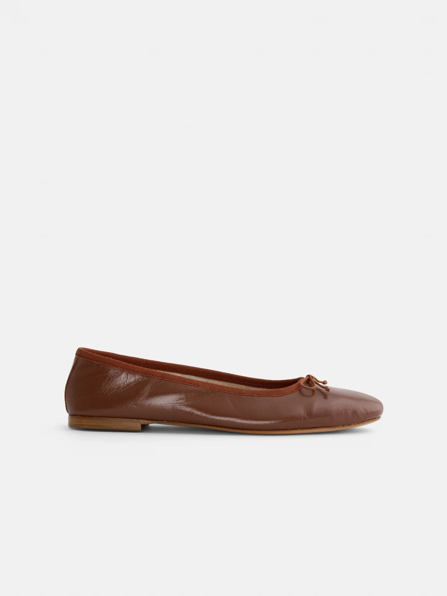 Alex Mill, Prince Street Ballet Flat
