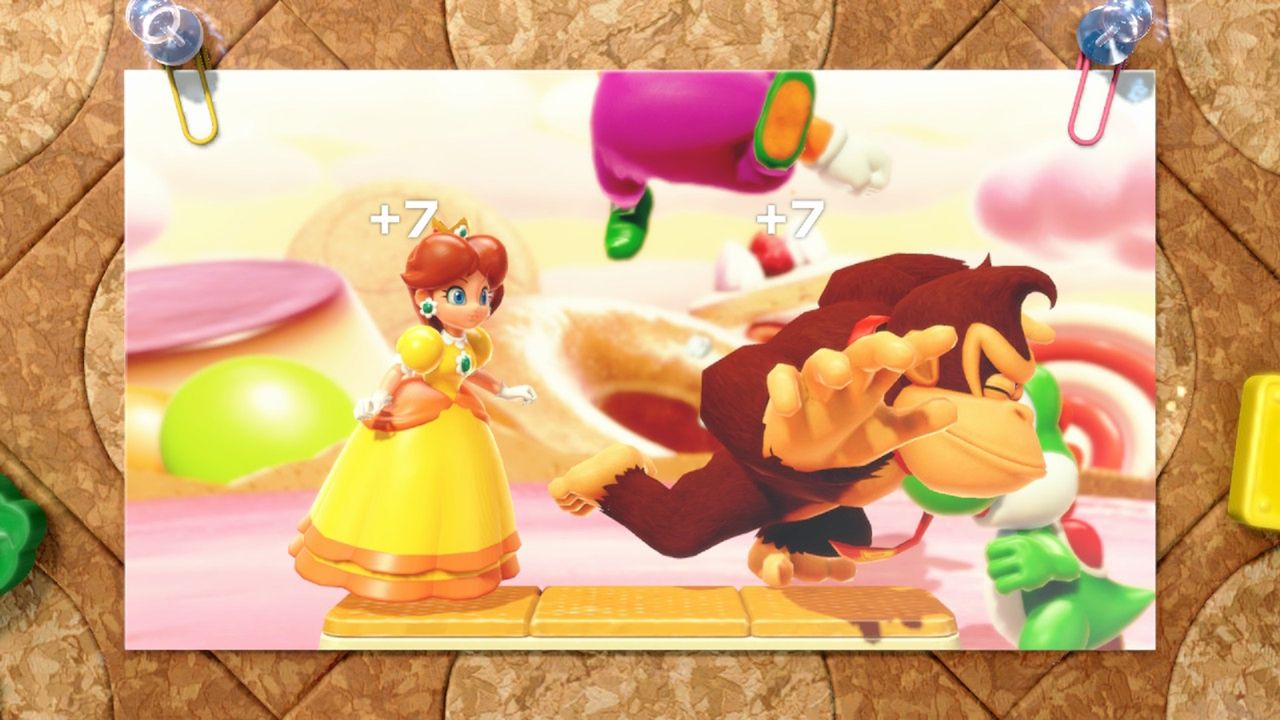 Mario Party Superstars