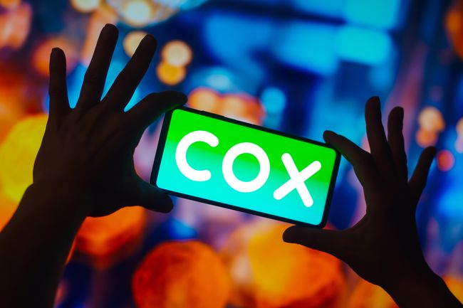 Cox Mobile