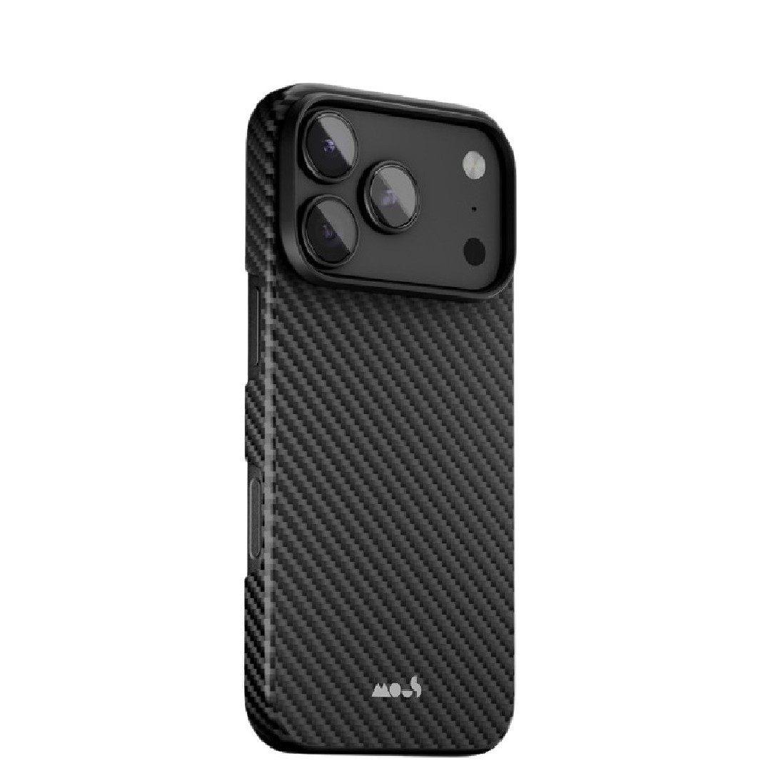 Product shot of Mous Super Thin (Aramid Fibre) case