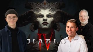 Diablo 4 Interview mit den Joe Shely und Rod Fergusson