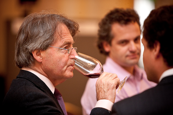 The Decanter Fine Wine Encounter 2010 Sunday