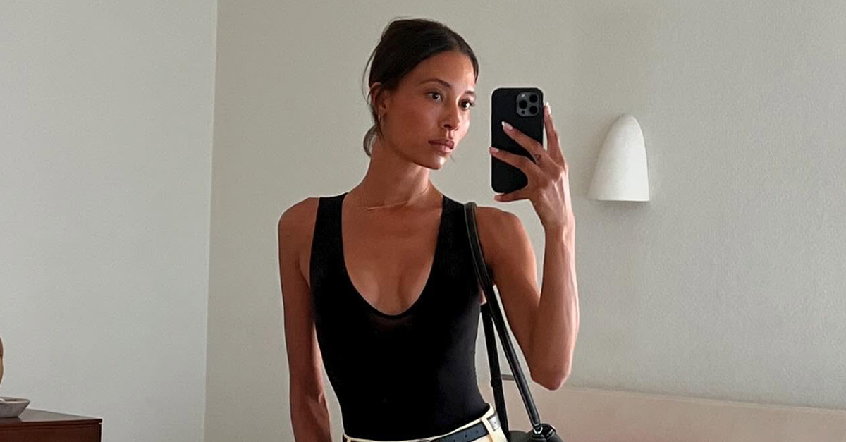 The Best Sandals to Wear with Trousers in 2025