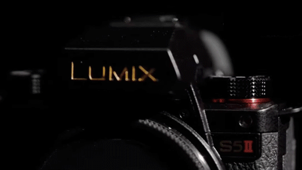 Panasonic Lumix S5 II Limited Edition