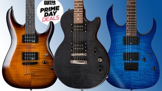 Best Prime Day guitar deals under $300