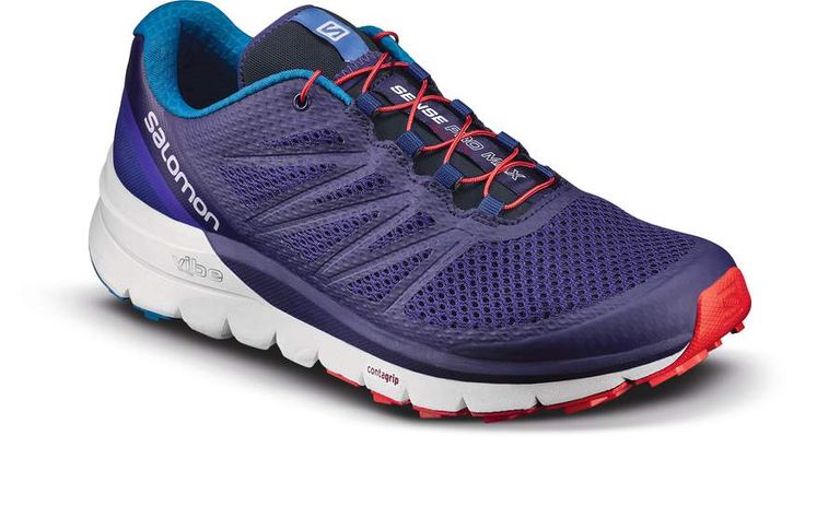Salomon Sense Pro Max