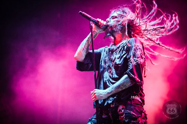 Rob Zombie Announces Spring U.S. Tour Dates | Guitar World