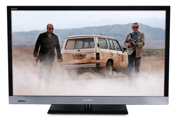 Sony KDL-40EX524 review | What Hi-Fi?