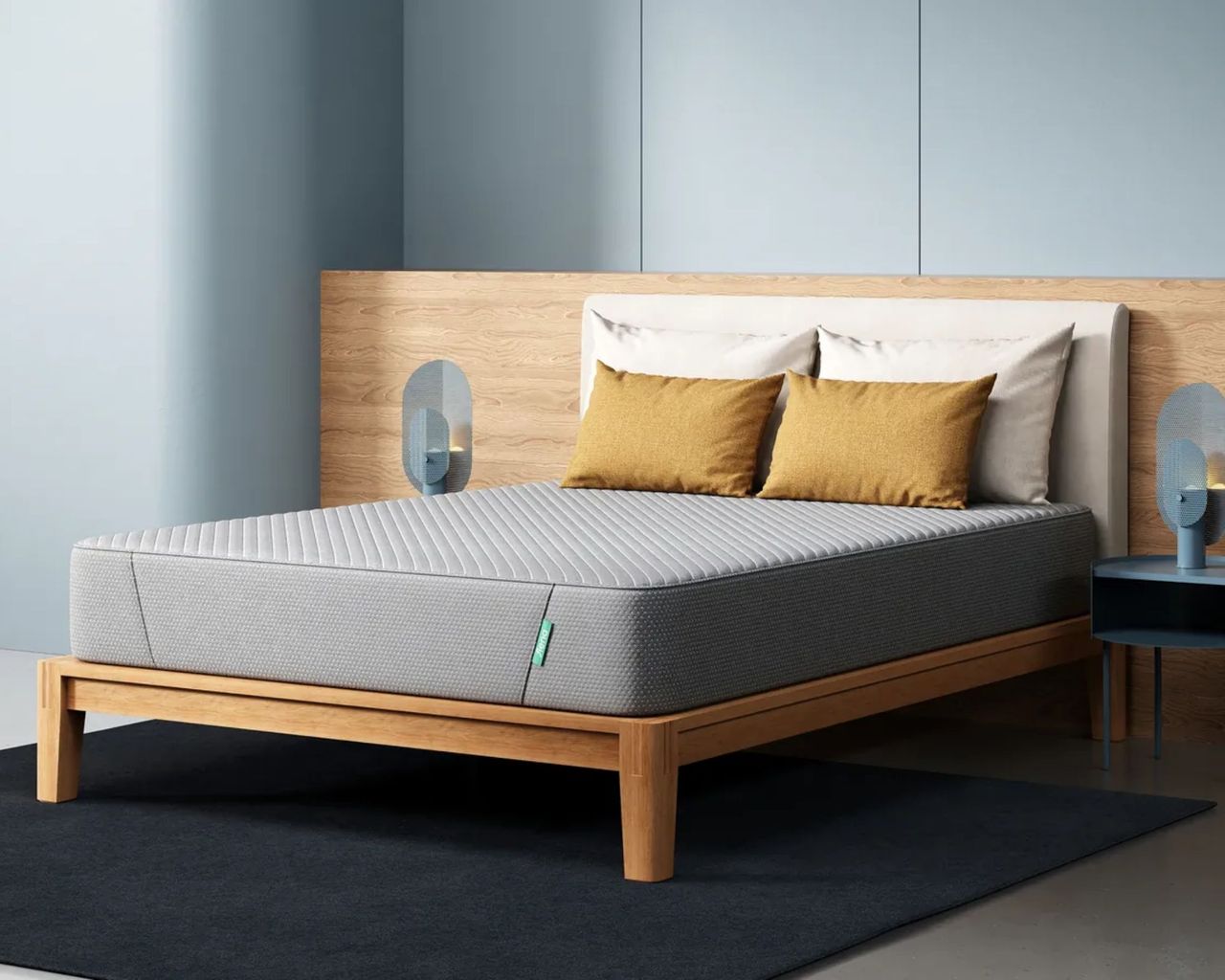 Siena 10&rdquo; Signature Memory Foam Mattress