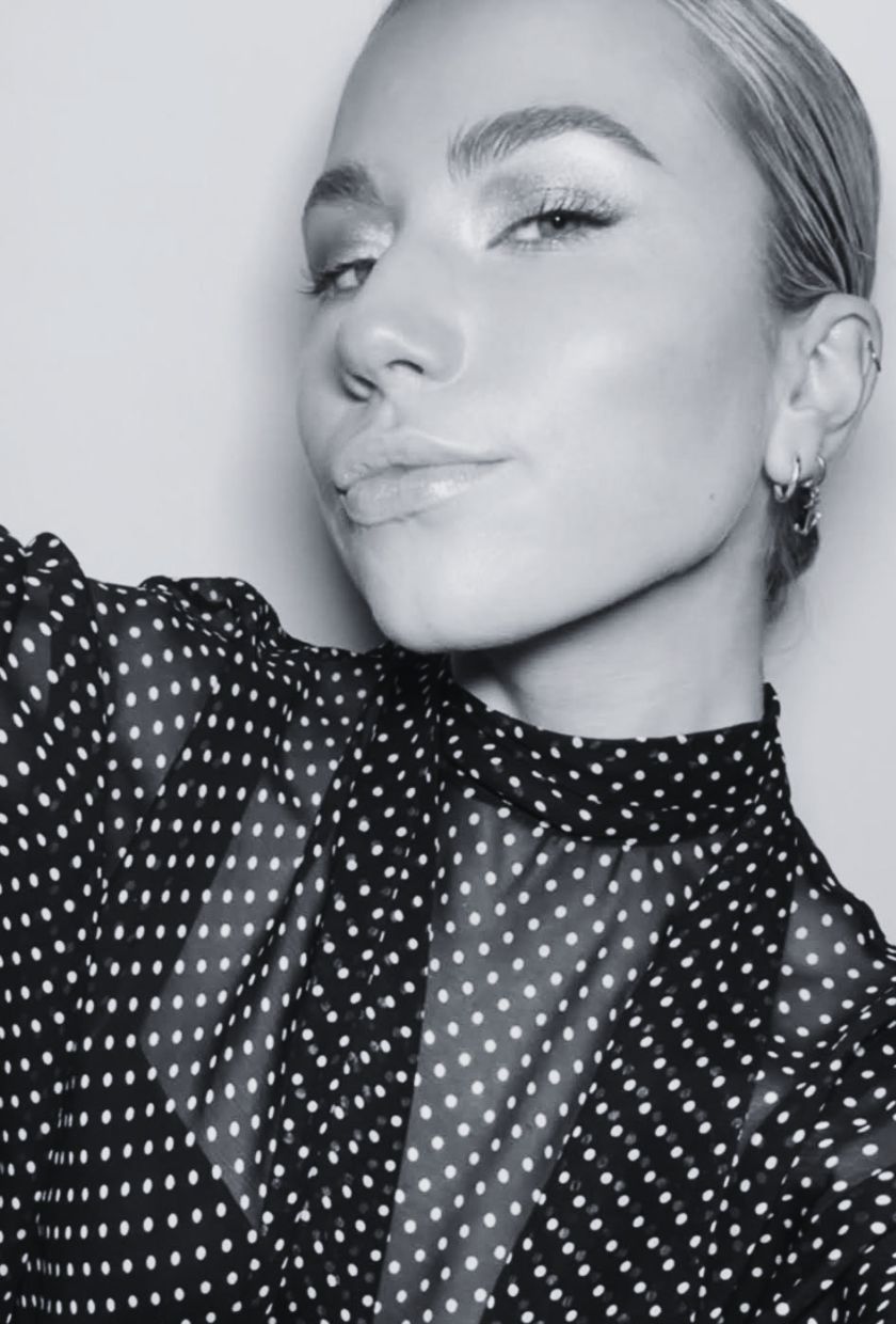 Eve Williams's avatar
