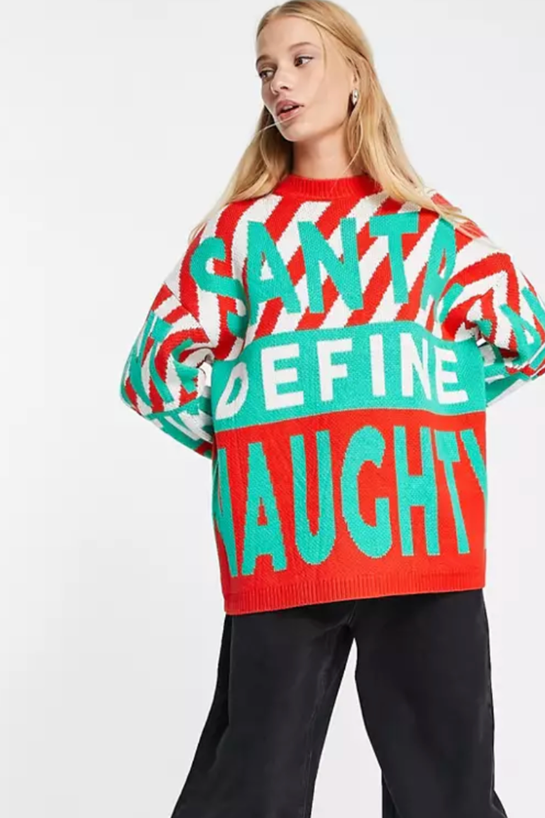 Christmas Jumpers 2021 Where To Buy Christmas Jumpers Marie Claire UK