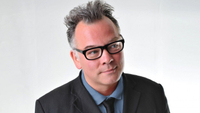   Stewart Lee