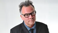   Stewart Lee