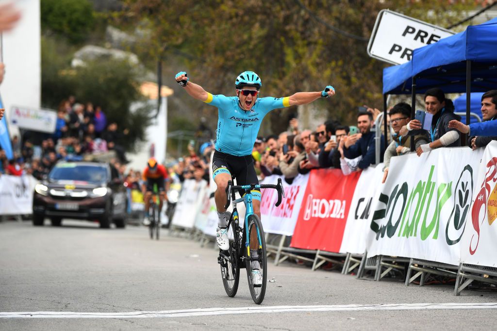 Ruta del Sol: Fuglsang wins opening stage | Cyclingnews