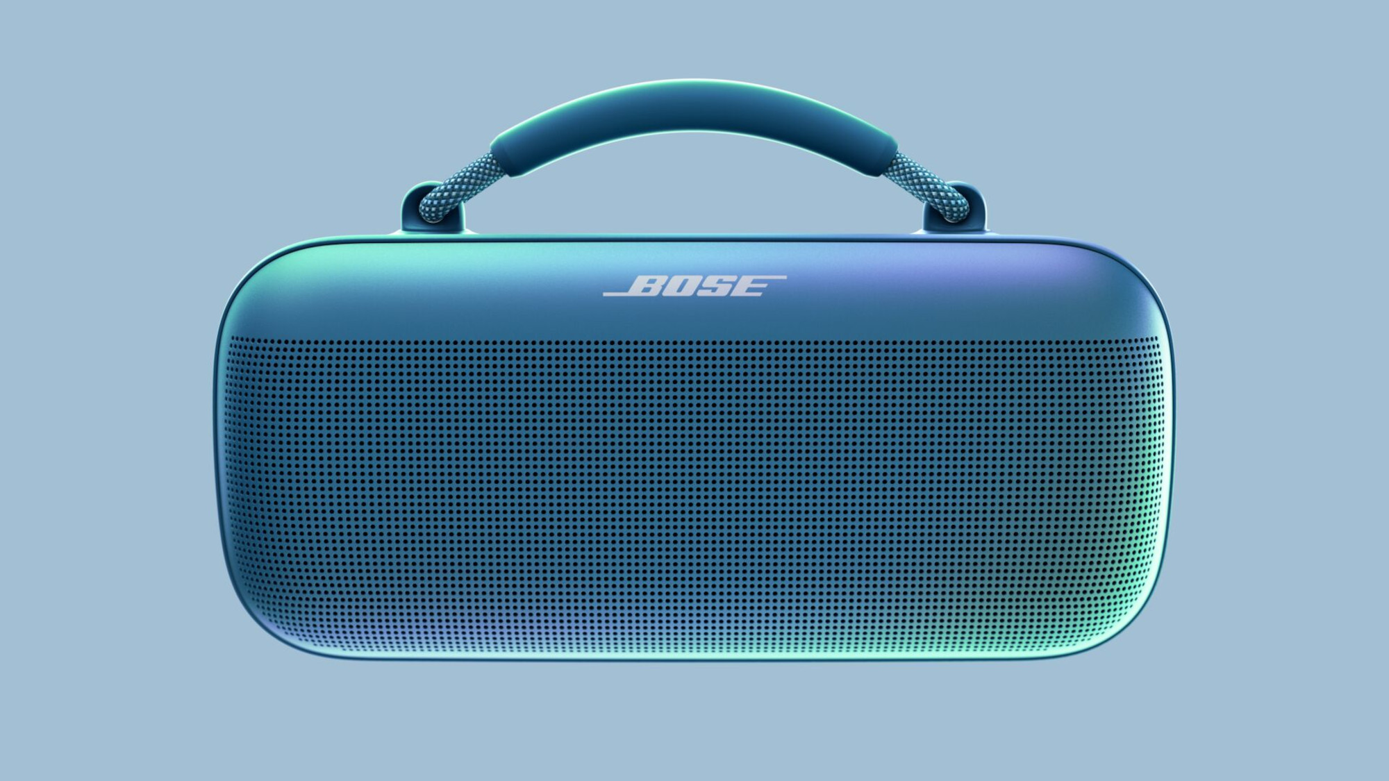 Bose SoundLink Max in Blue