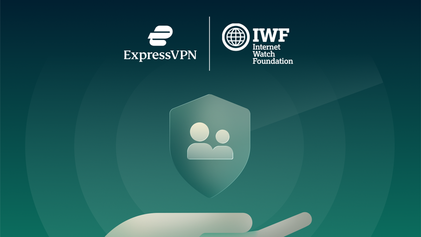 ExpressVPN partnership with Internet Watch Foundation &mdash; promo image