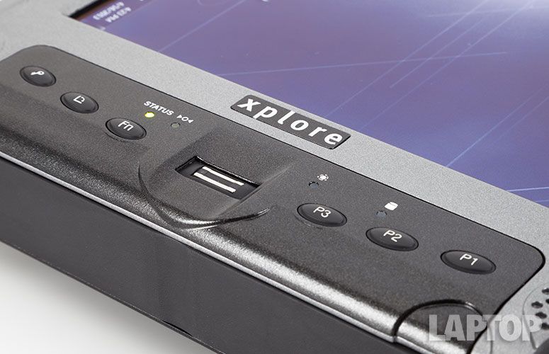 Acquista Migliore Qualà Robusto Industrial Computer Xplore Ix104 C5 Diagnostic