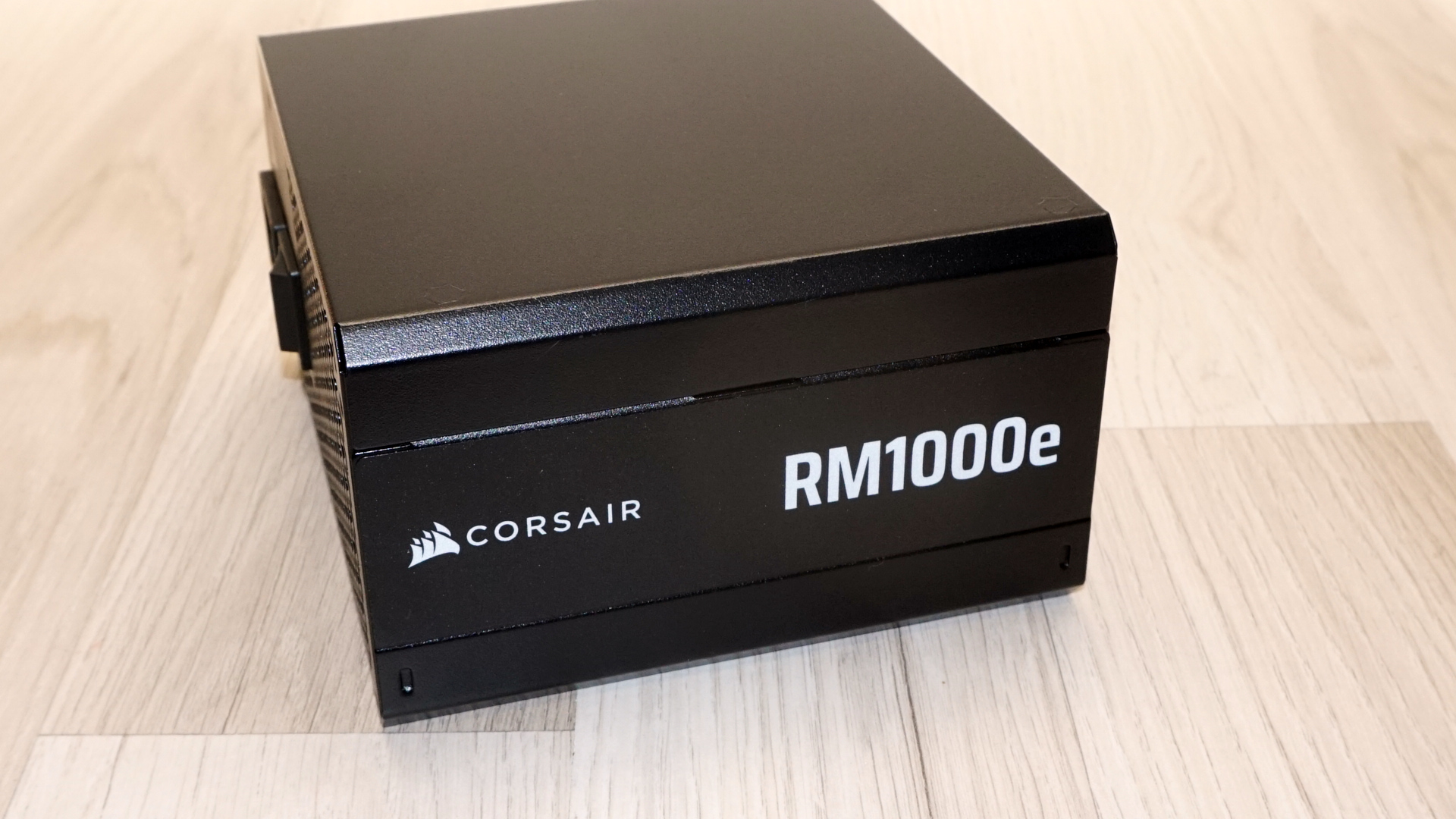 Corsair RM1000e 2026 (ThermalProtect)