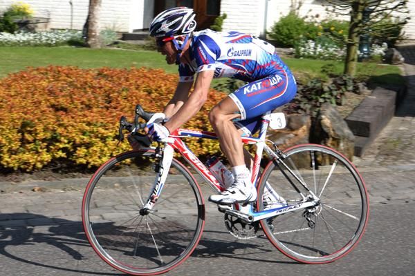 Alexandr Kolobnev (Team Katusha)
