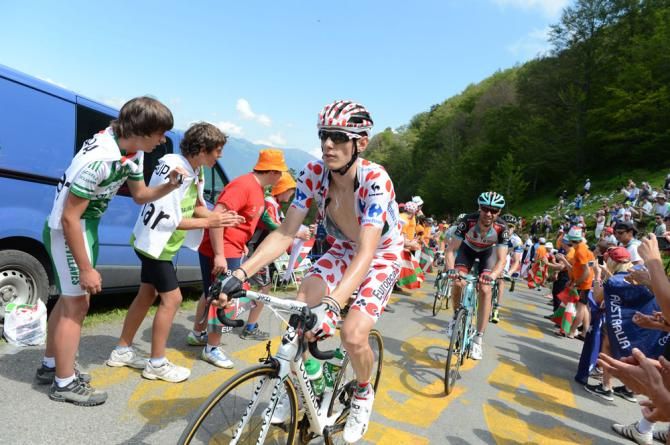 Pierre Rolland (Europcar)