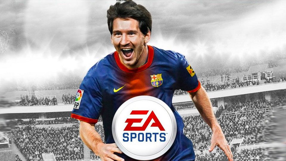 Fifa 20s 10 Best Players List Crowns Lionel Messi As King Of This Year