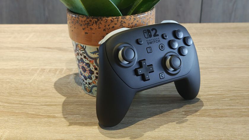 Nintendo Switch 2 Pro Controller